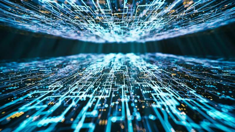 大方县网站建设：实施DevOps，赋能医疗保健领域数字化转型